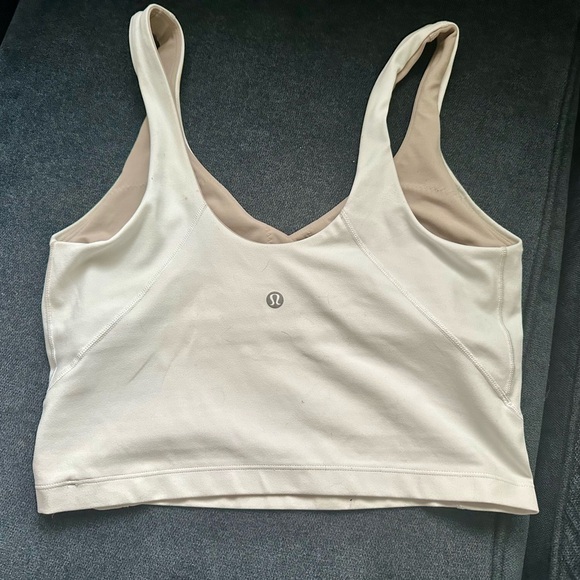 Lululemon Align bras - Picture 3 of 4